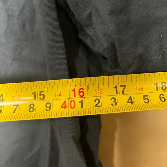 The Landmark Project National Park T-shirt Size Large 100% Organic Cotton - Picture 5 of 5